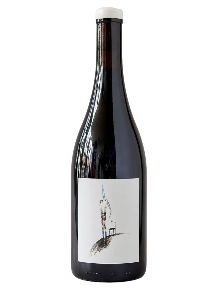 Chasselas - Pino Roman