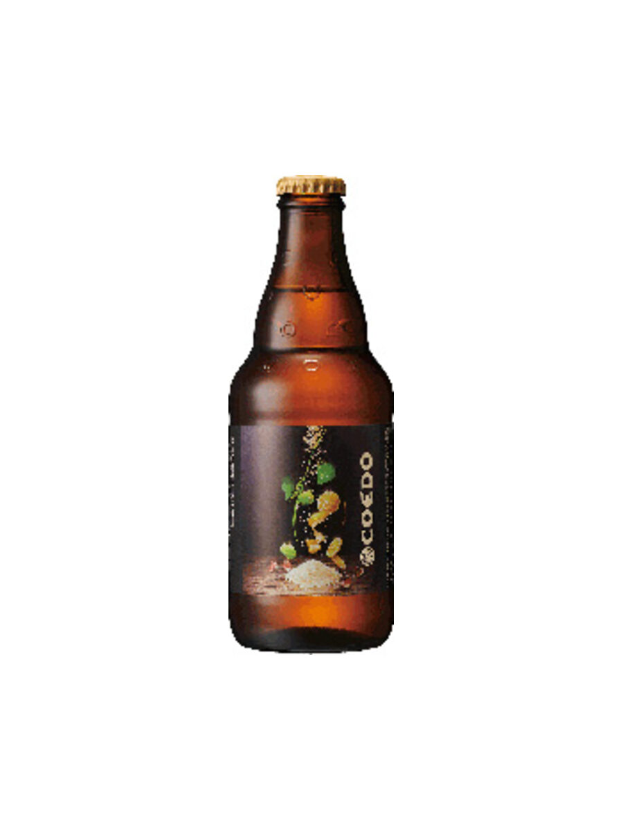 Coedo Yuzu Japan Pale Ale