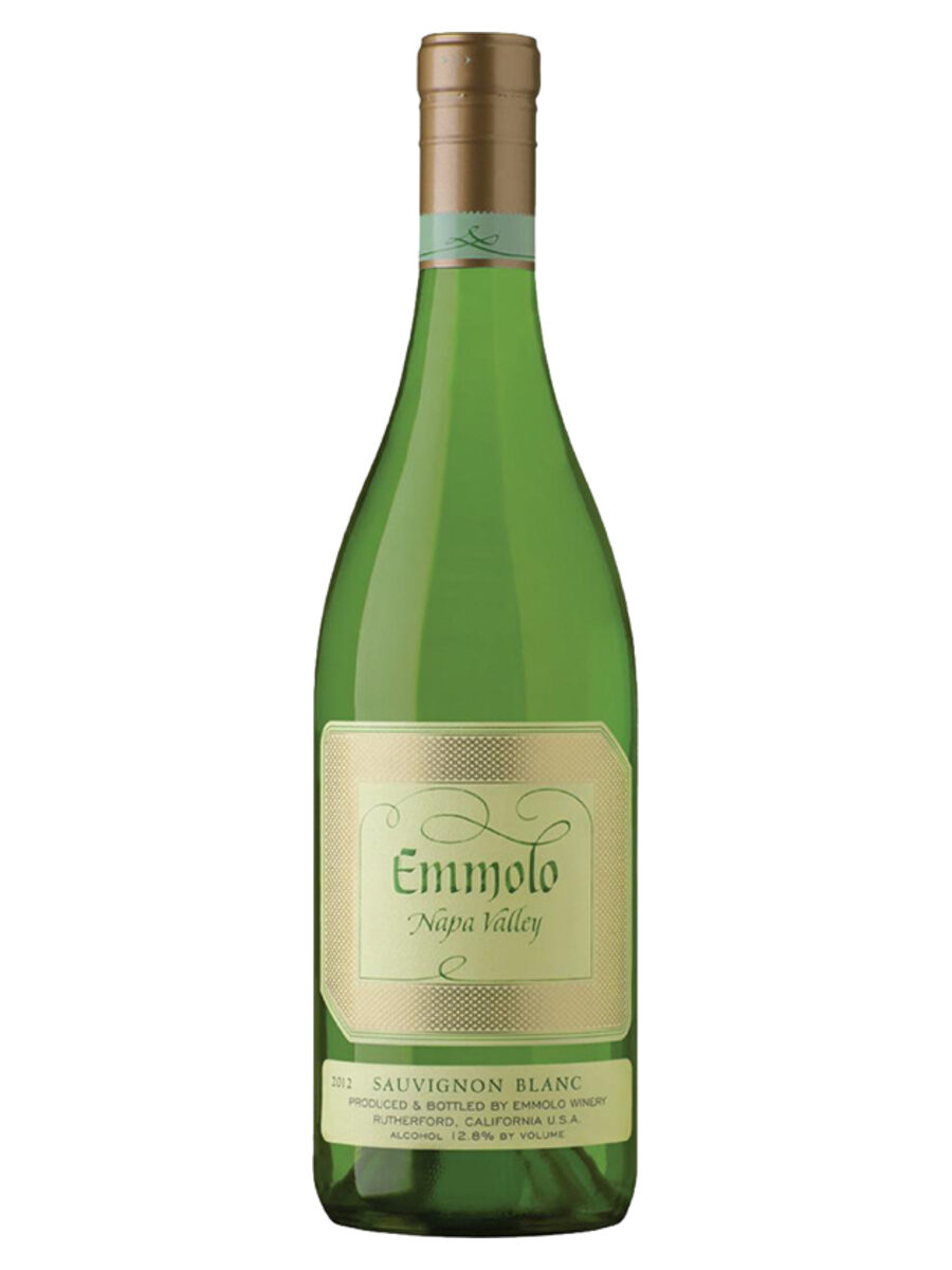 Emmolo Napa Sauvignon Blanc