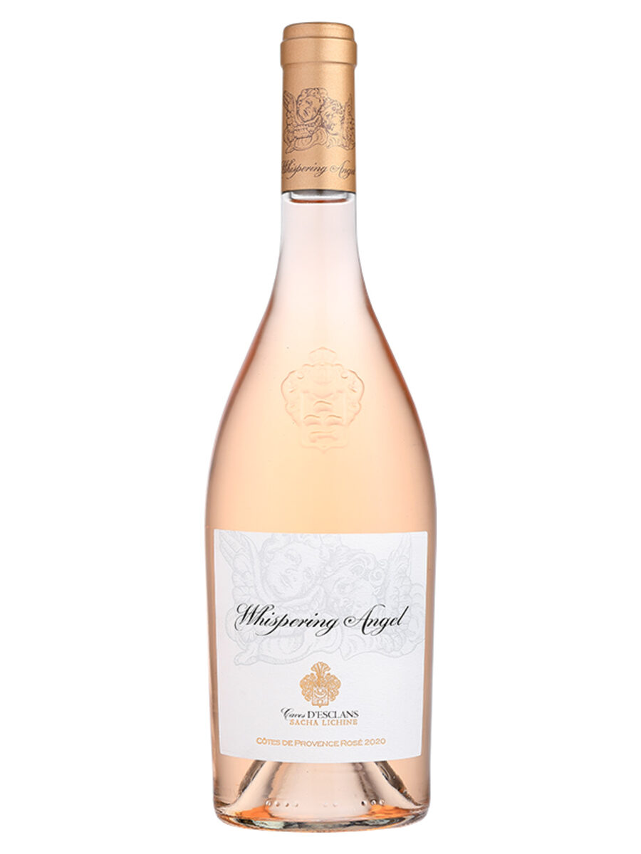 Provence Rose - D`esclans Whispering Angel