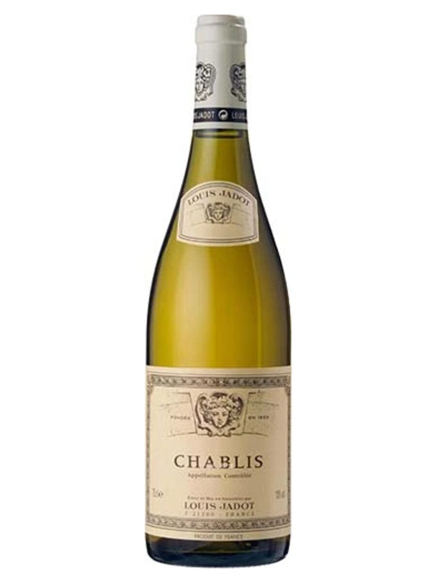 Chablis - Jadot
