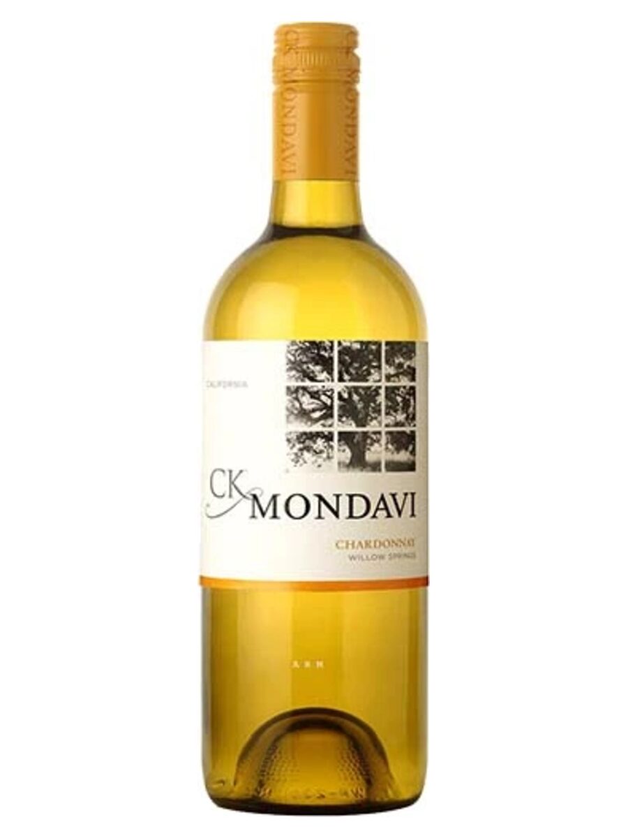 Ck Mondavi - Chardonnay
