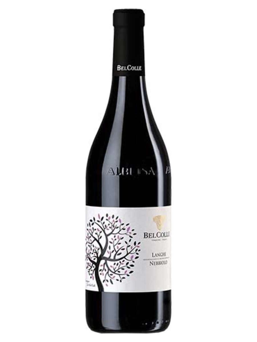 Belcolle Langhe Nebbiolo
