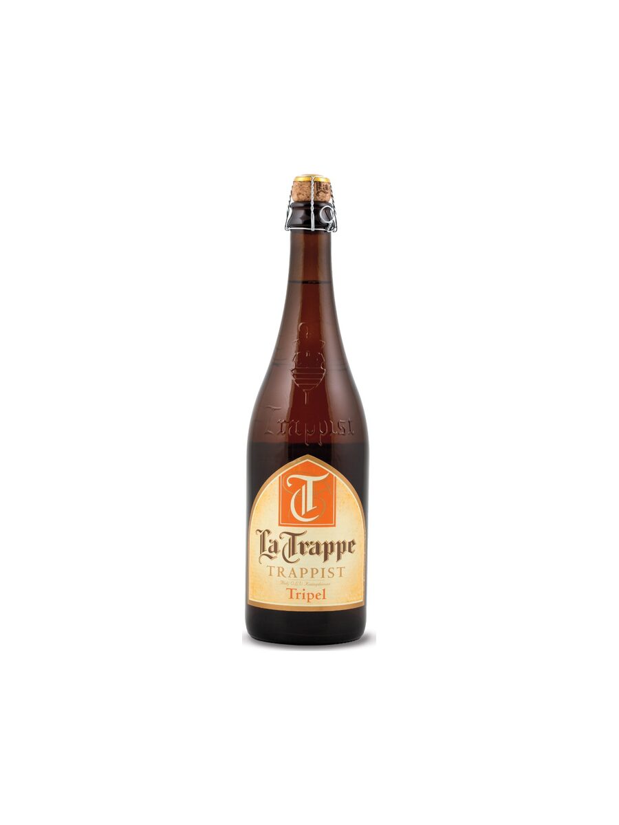La Trappe Tripel
