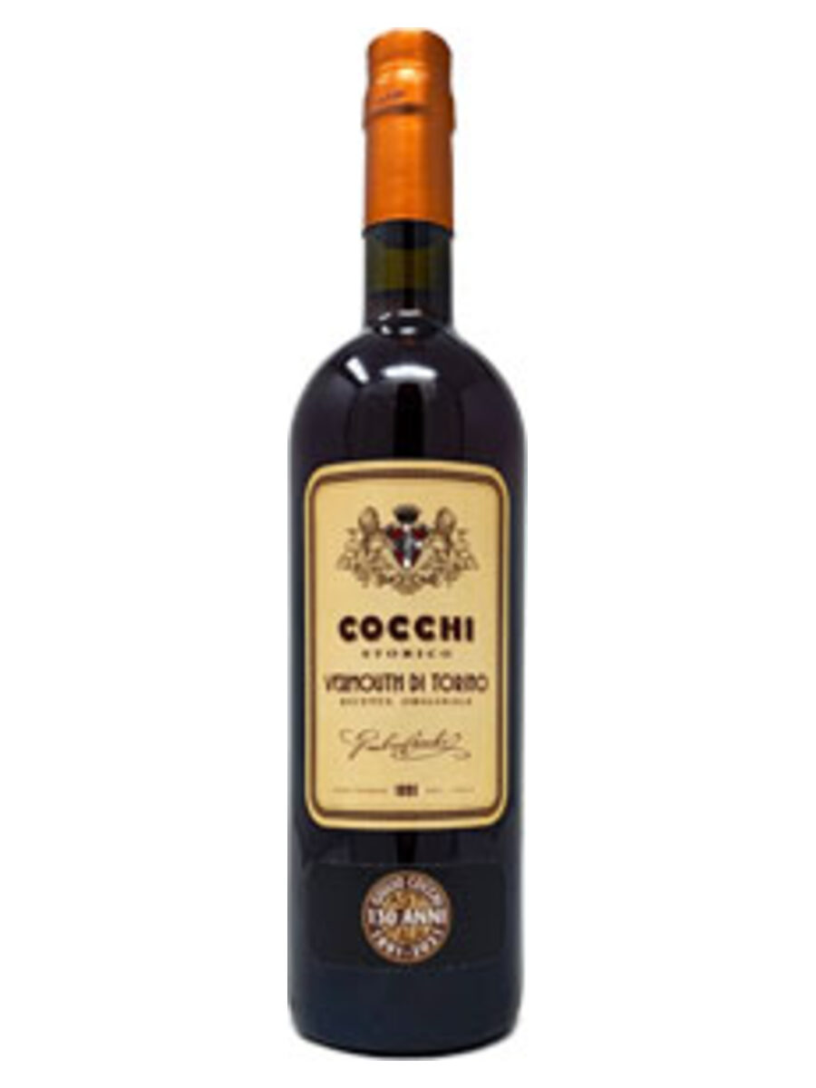 Vermouth Di Torino Cocchi