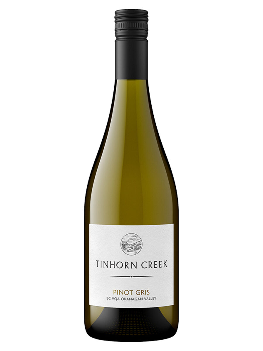 Tinhorn Creek - Pinot Gris 2025