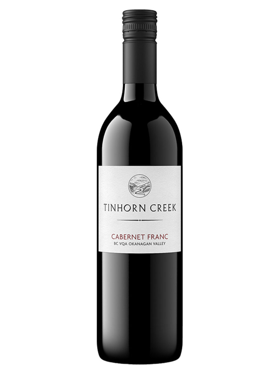 Tinhorn Creek Cabernet Franc