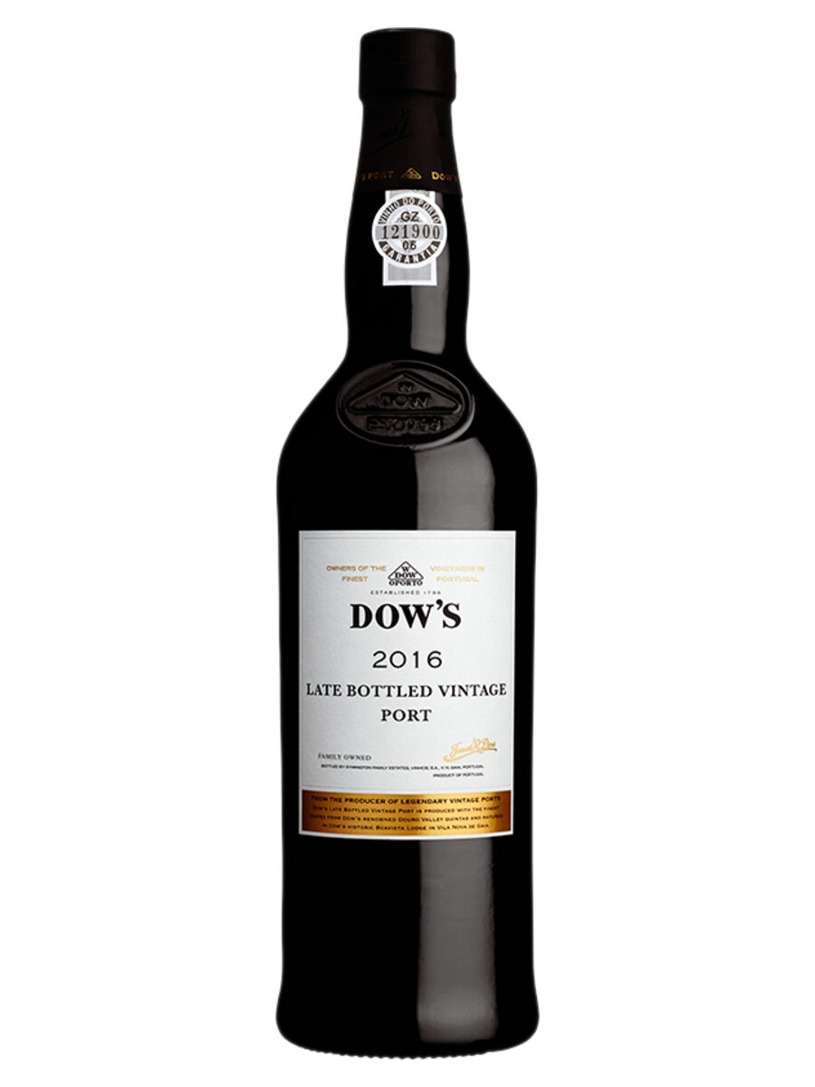 Dow`s - Late Bottled Vintage