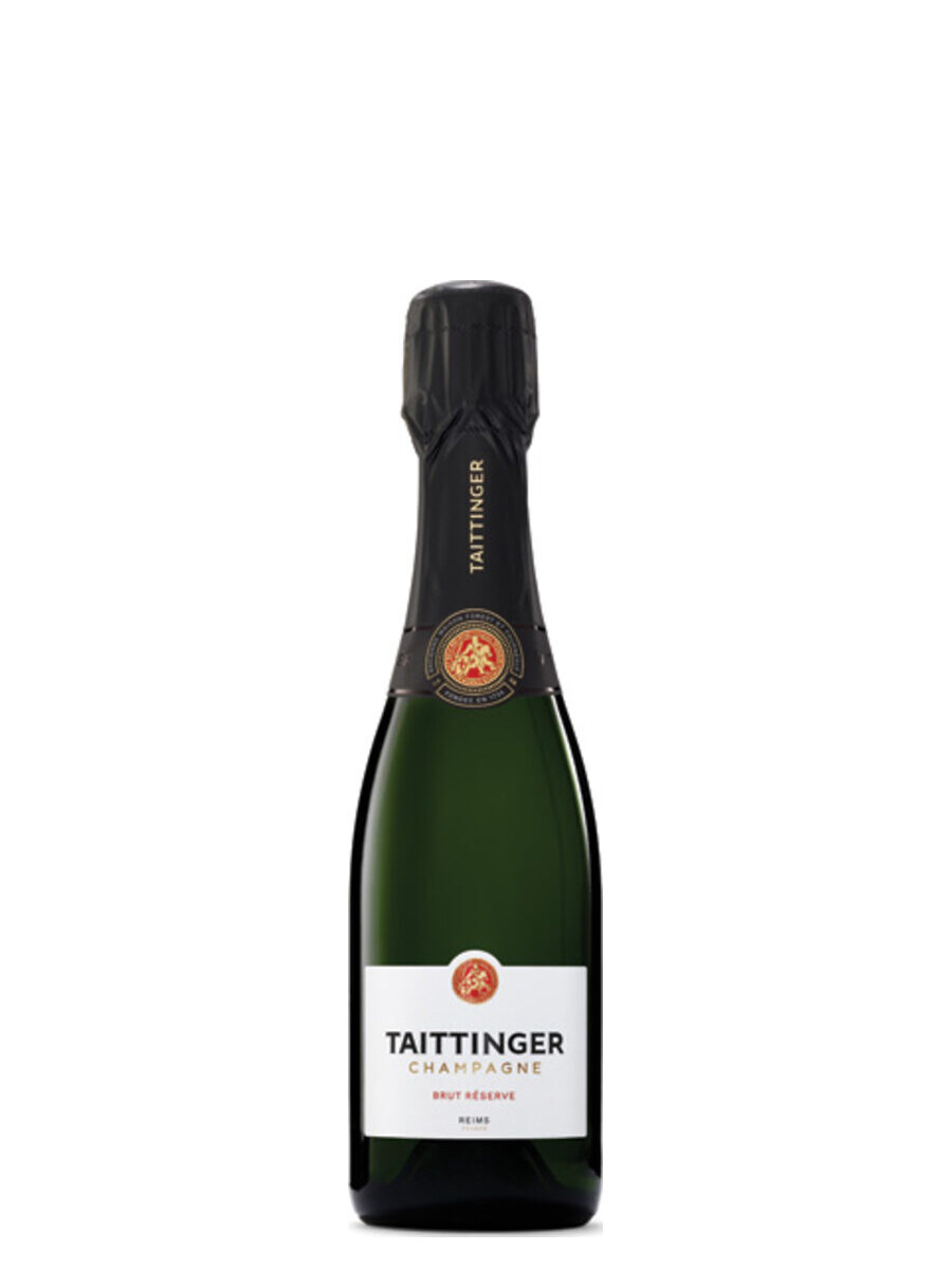 Taittinger Reserve Brut 375ml