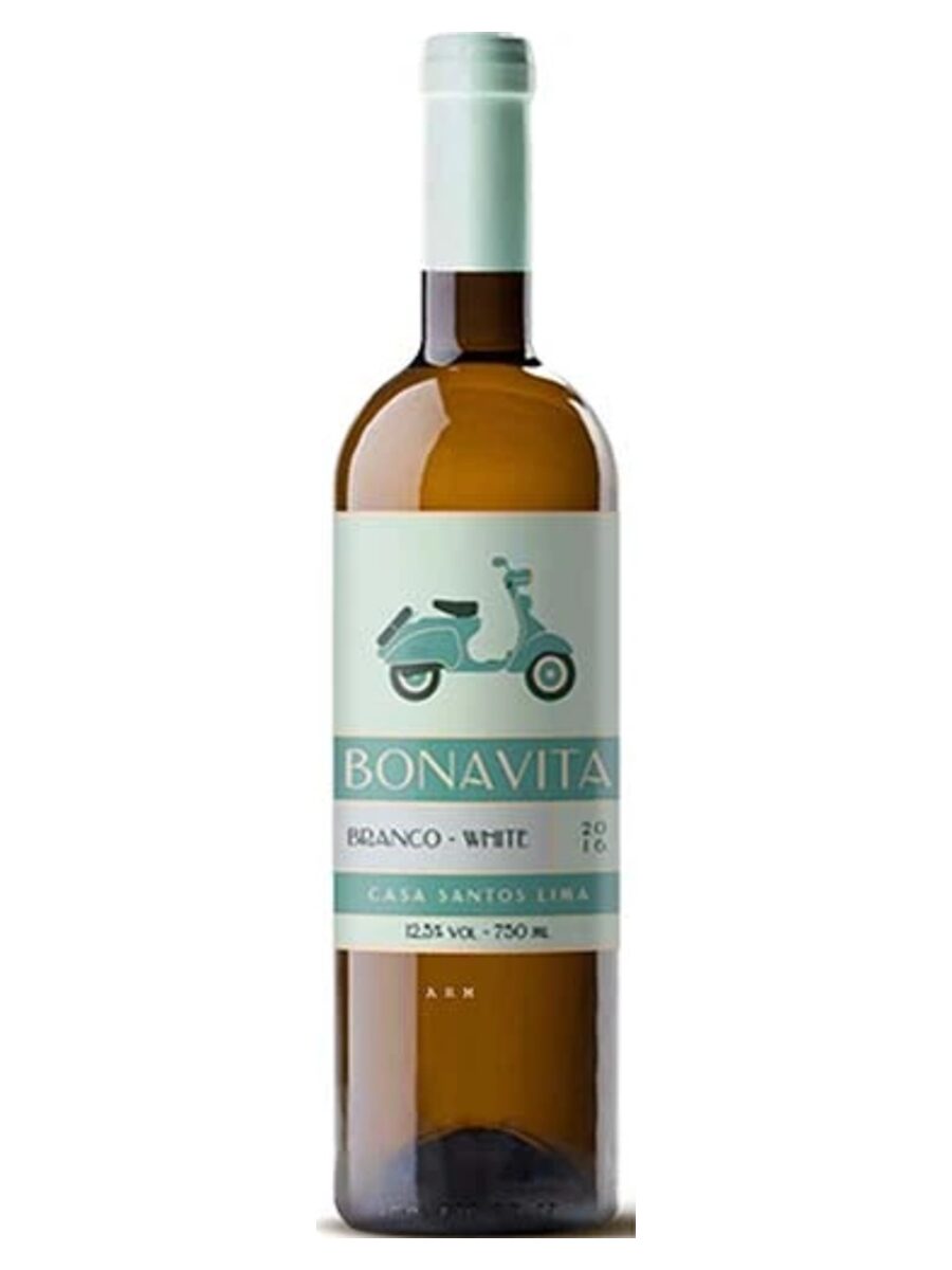 Bonavita - Estramadura Red Blend