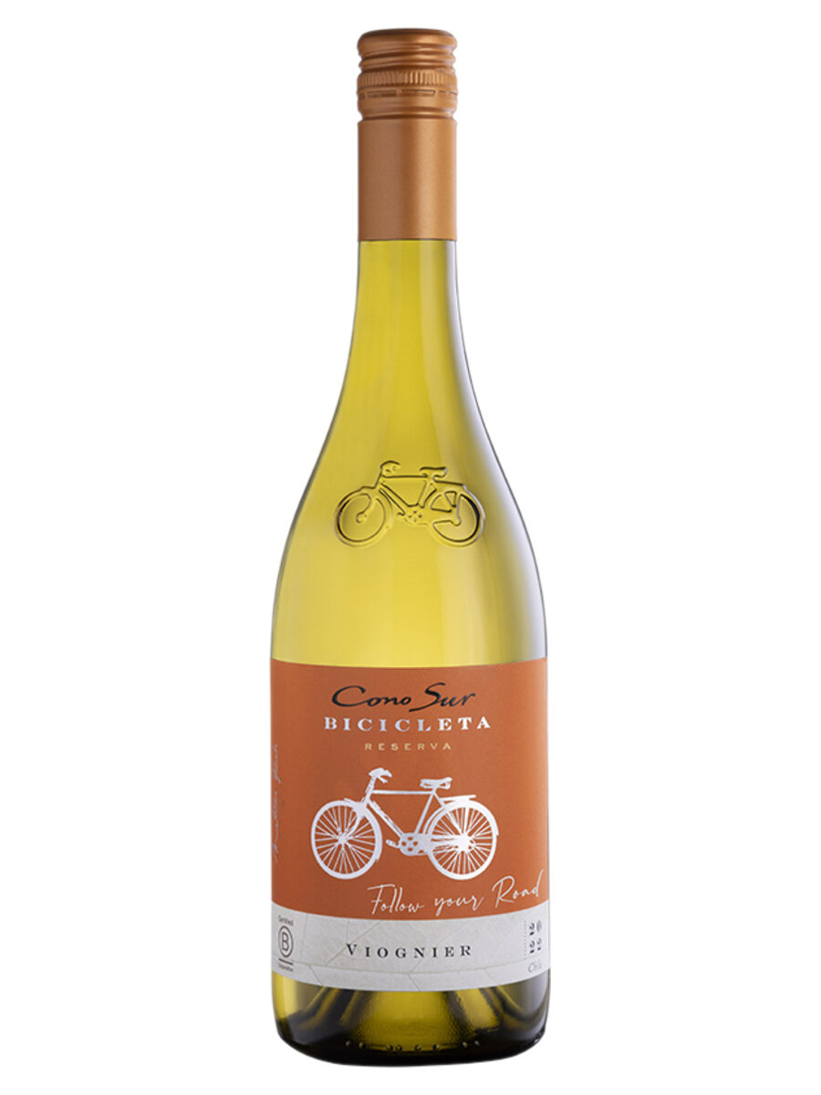 Cono Sur Bicicleta Viognier