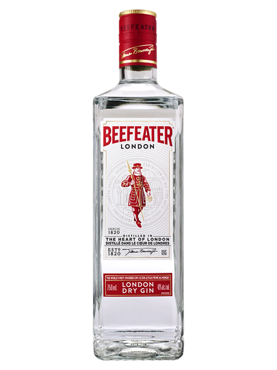 Beefeater London Dry Gin