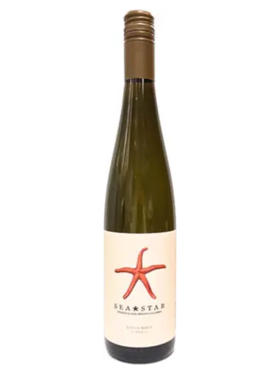 Sea Star Vineyards - Stella Maris