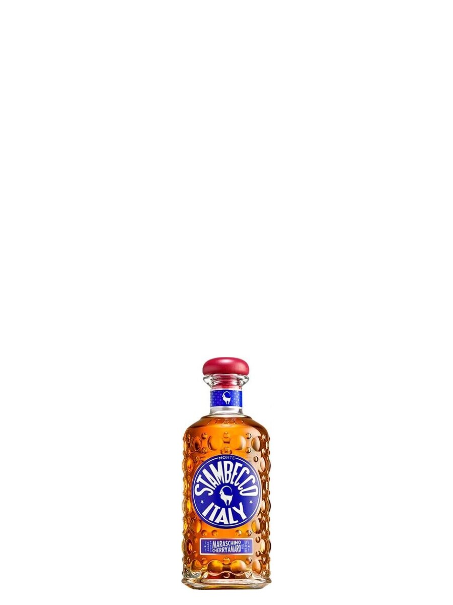 Amaro - Stambecco 50ml