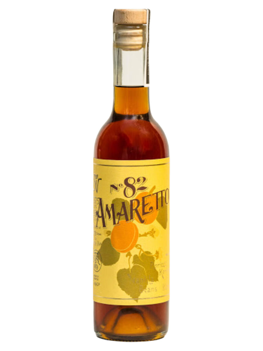 Sons Of Vancouver Distillery - Amaretto No 82