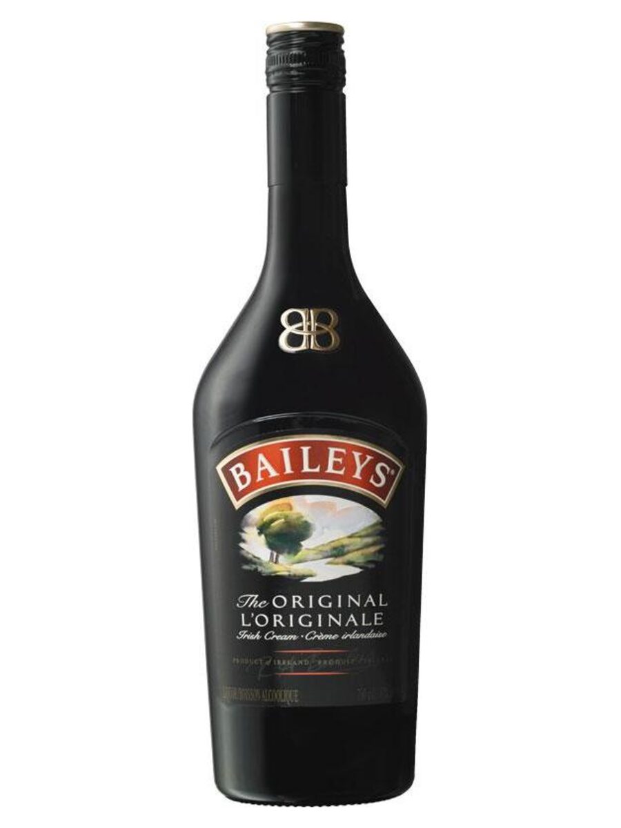 Baileys Original Irish Cream 750ml