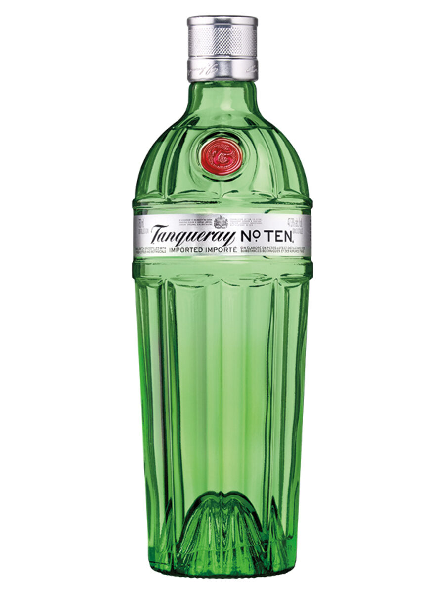 Tanqueray - No. Ten Batch Distilled