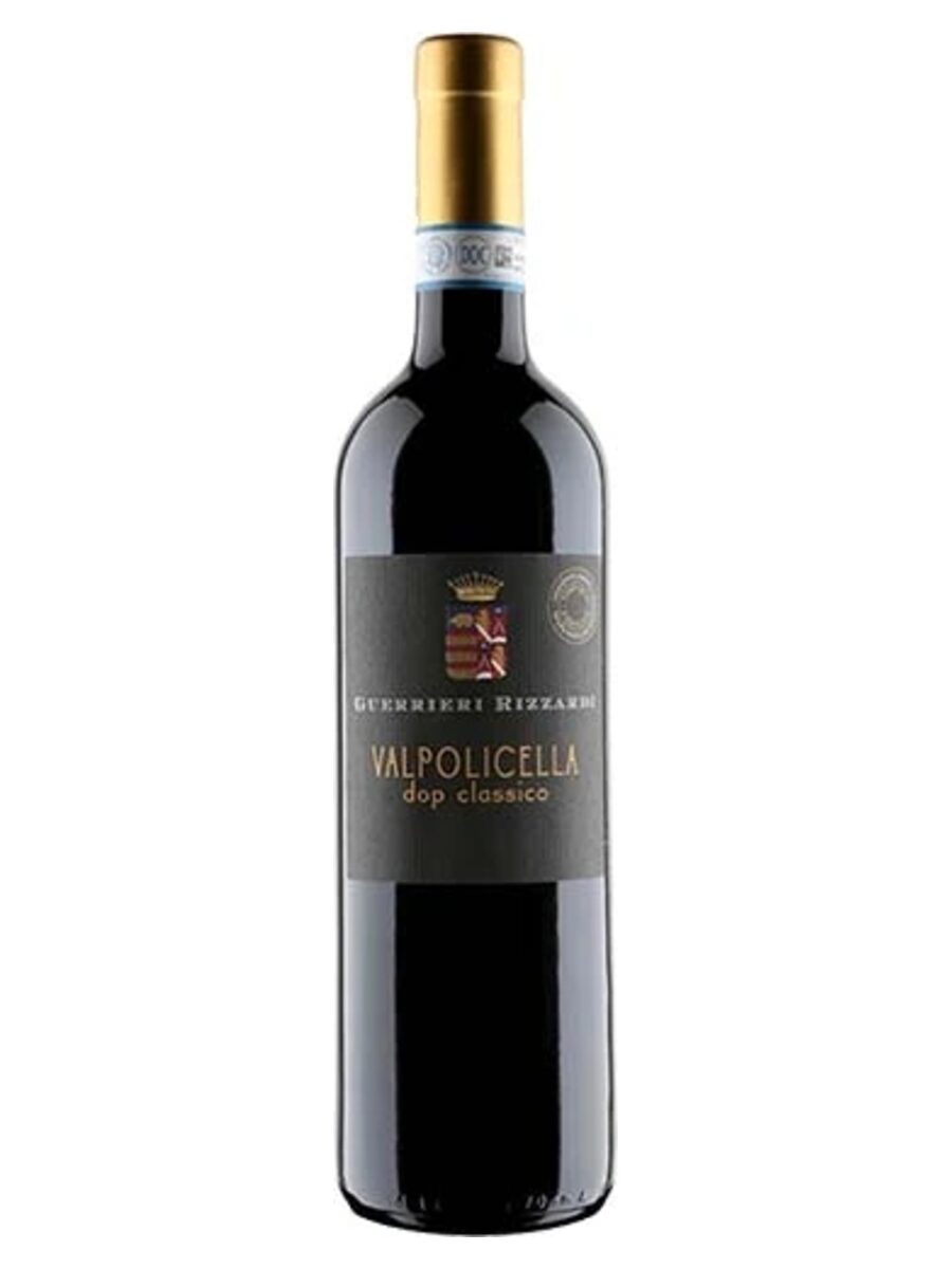 Valpolicella - Guerrieri Rizzardi Cuvee Xvii Class