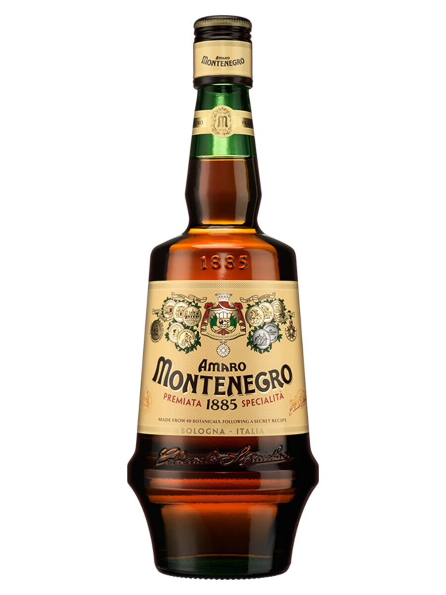 Amaro Montenegro