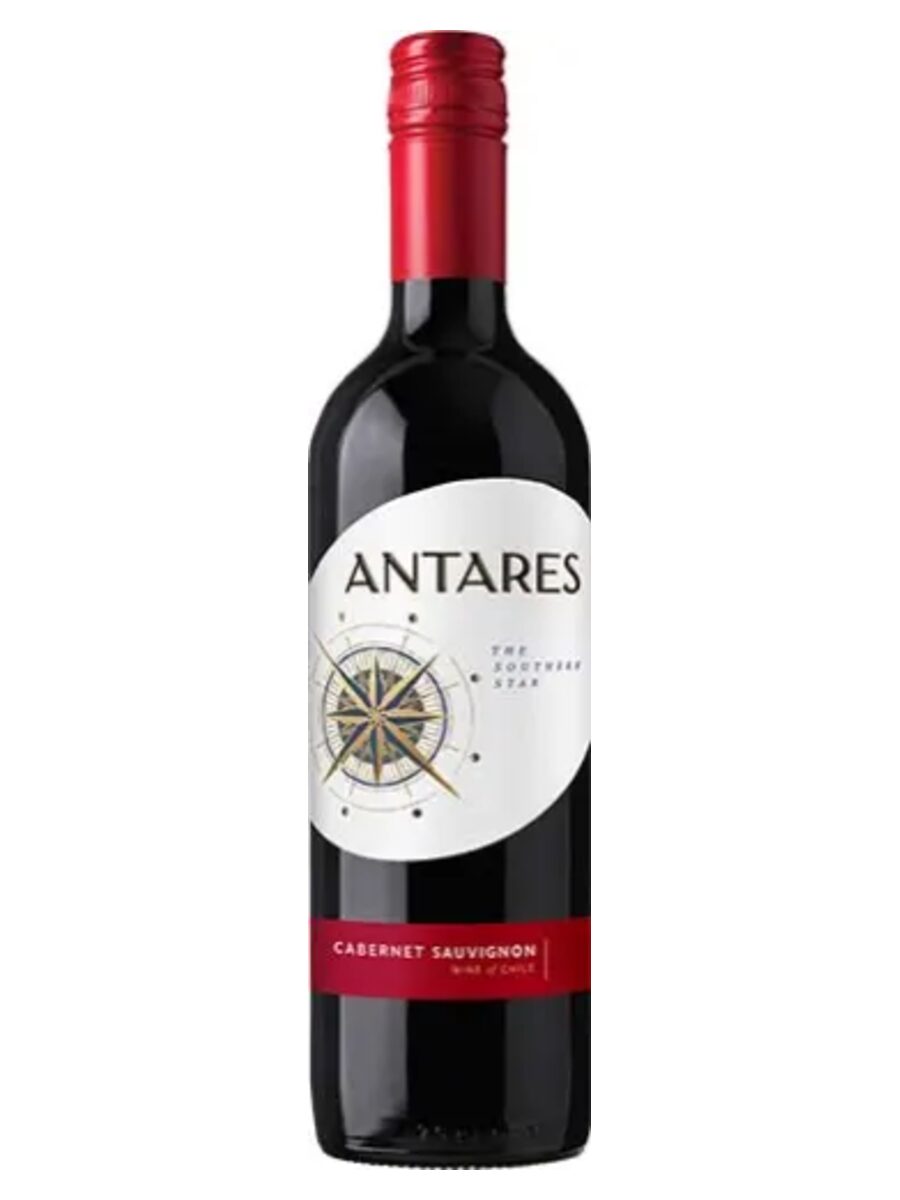 Antares Cabernet Sauvignon