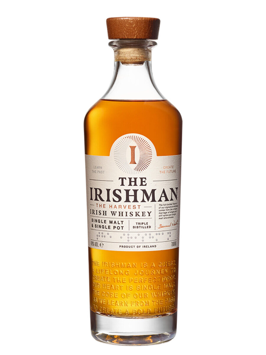 The Irishman - Harvest