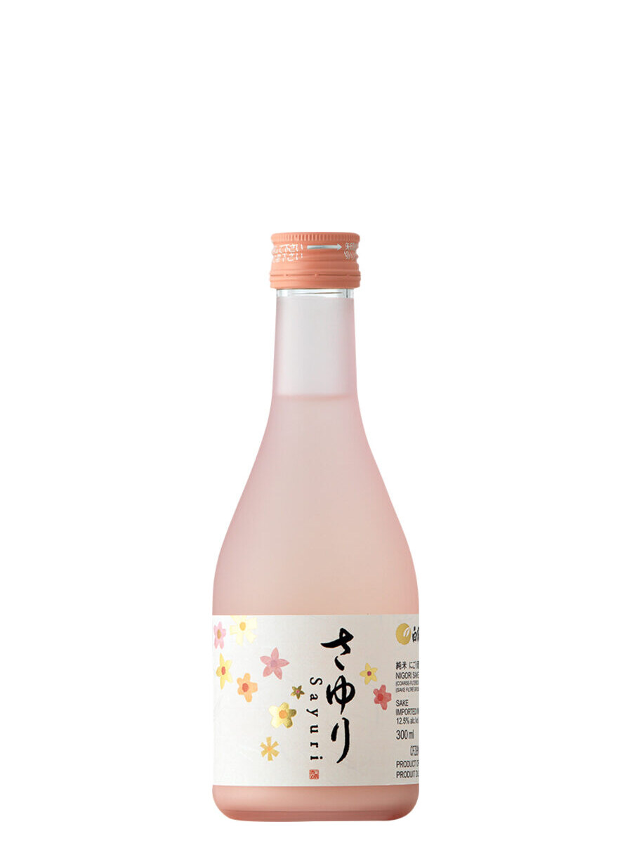 Hakutsuru - Sayuri Nigori Sake
