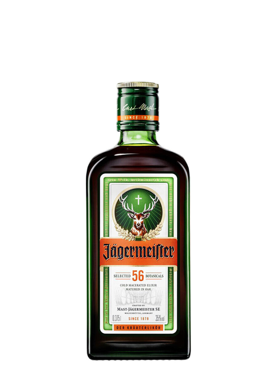 Jagermeister