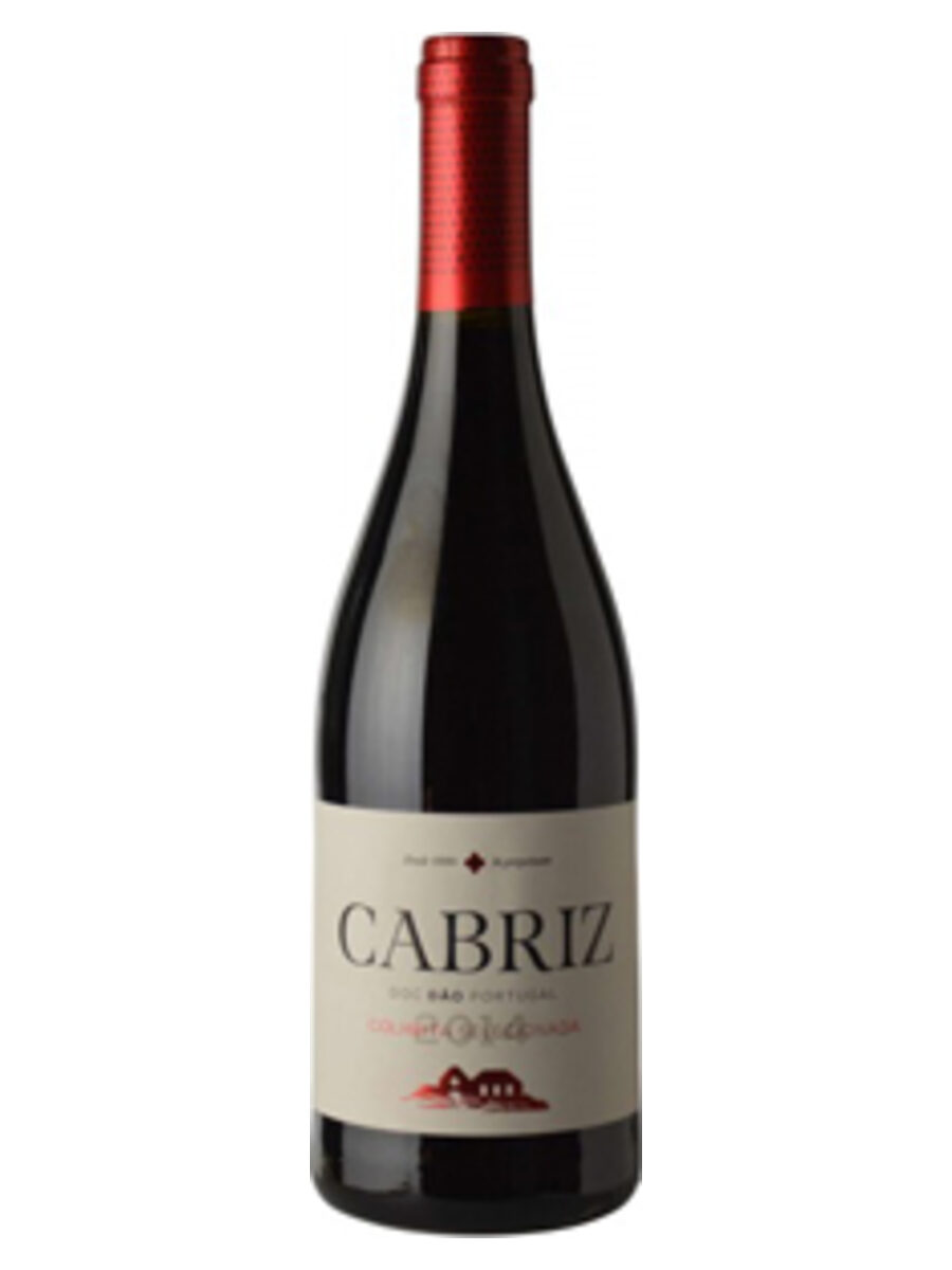 Cabriz Colheita Seleccionada Dao