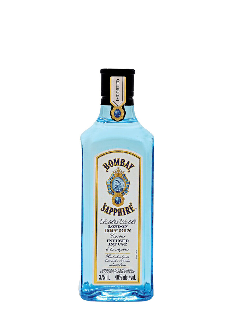 Bombay Sapphire London Dry 375ml