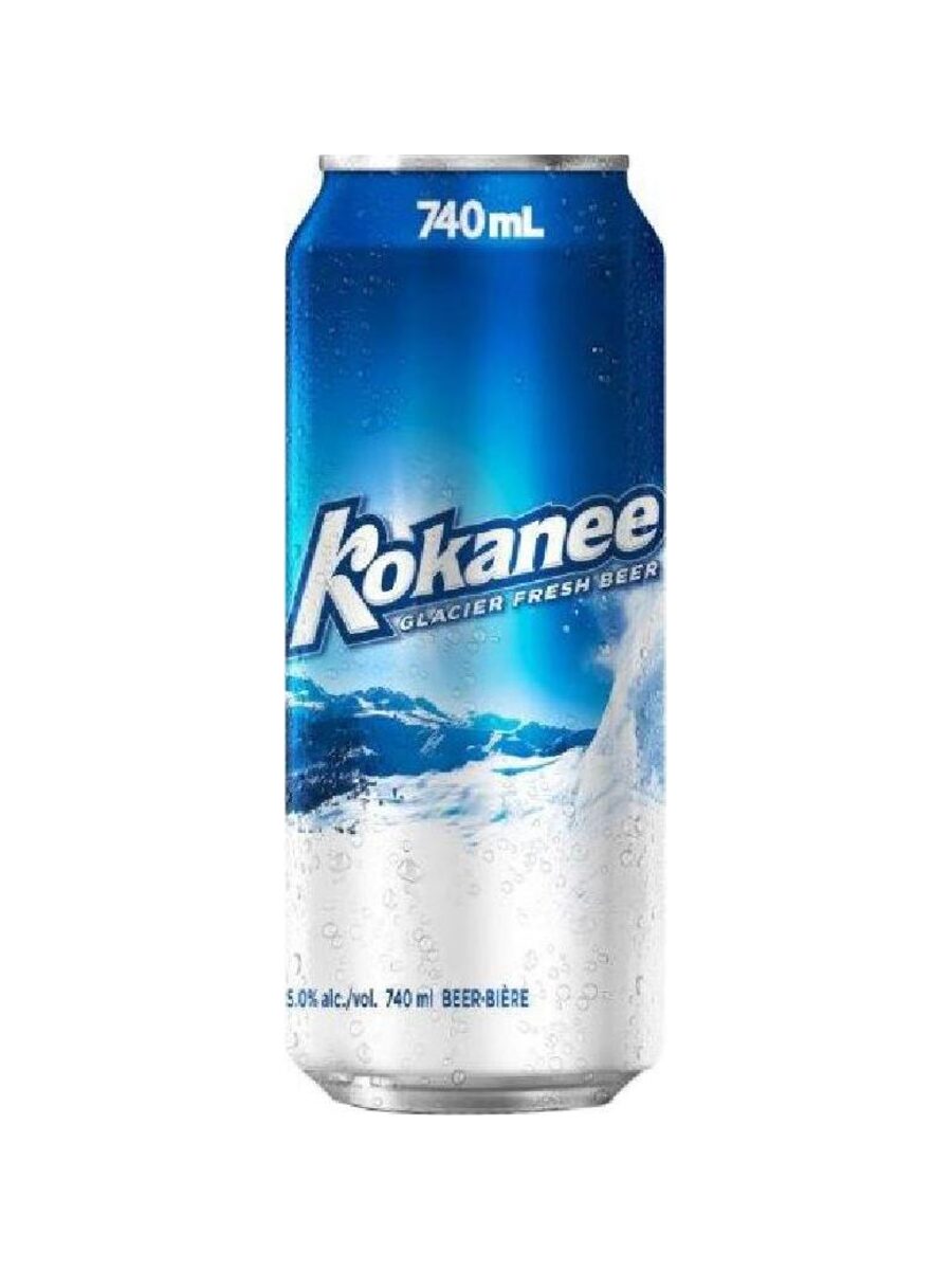 Kokanee Single