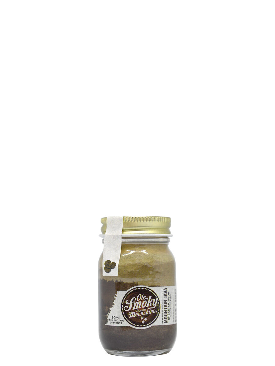 Ole Smoky - Mountain Java