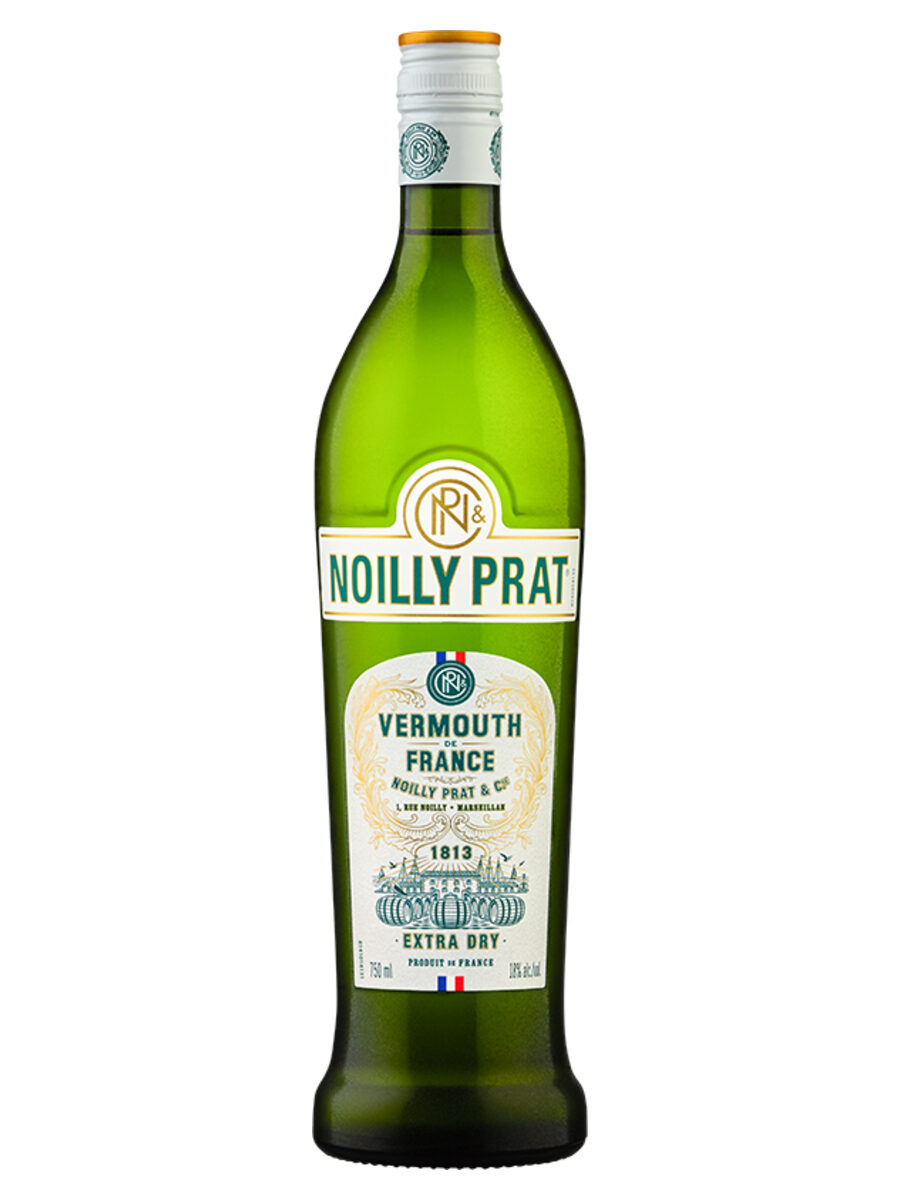 Noilly Prat - Extra Dry