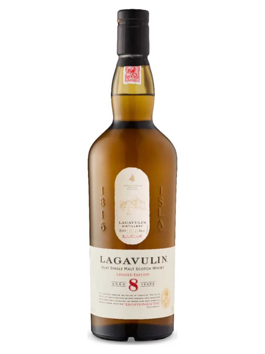 Lagavulin 8 Year Old