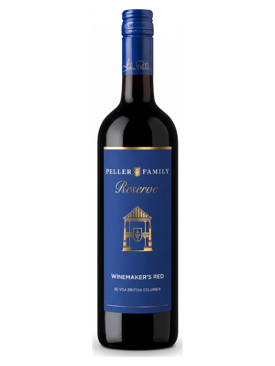 Peller Family Reserve - Winemaker`s Red