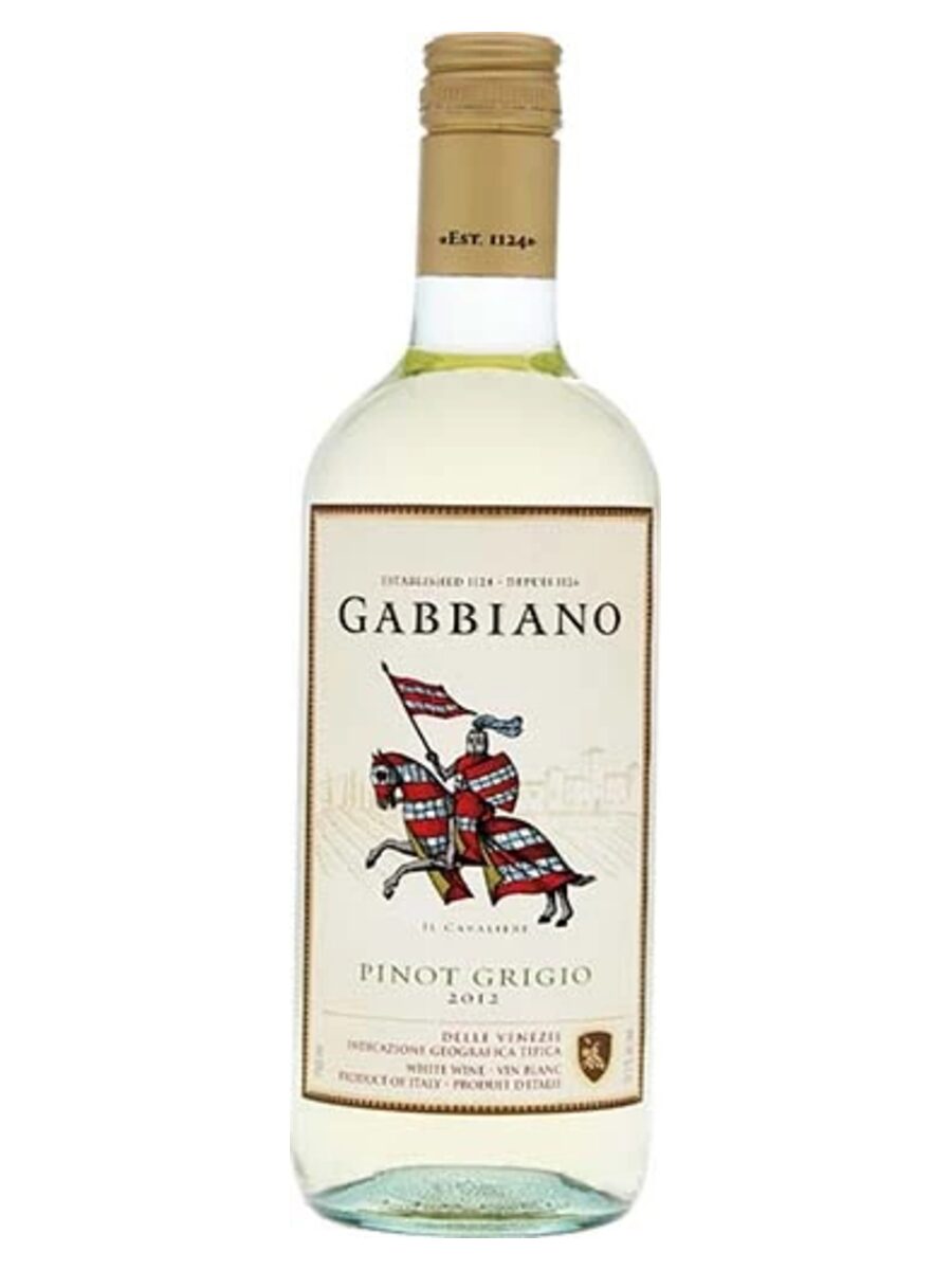 Gabbiano Pinot Grigio