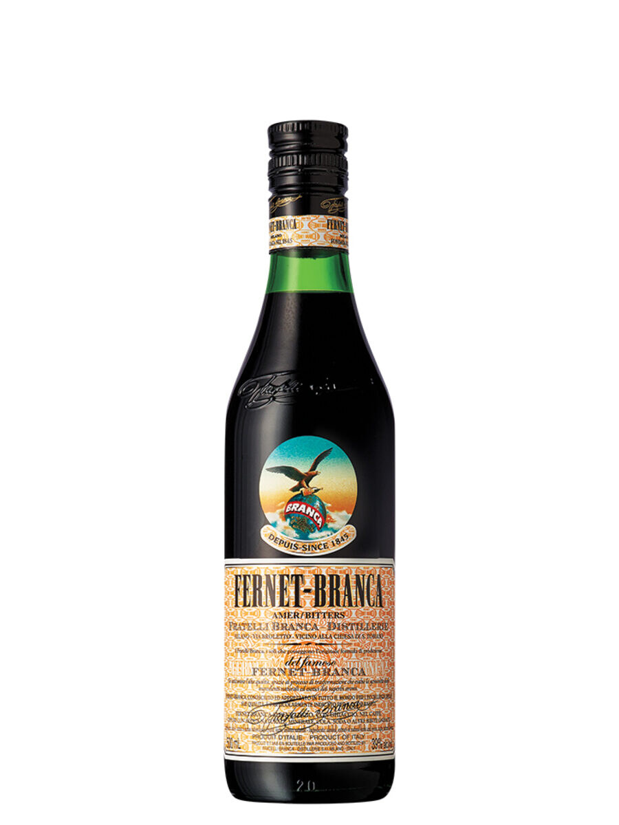 Fernet Branca Bitters