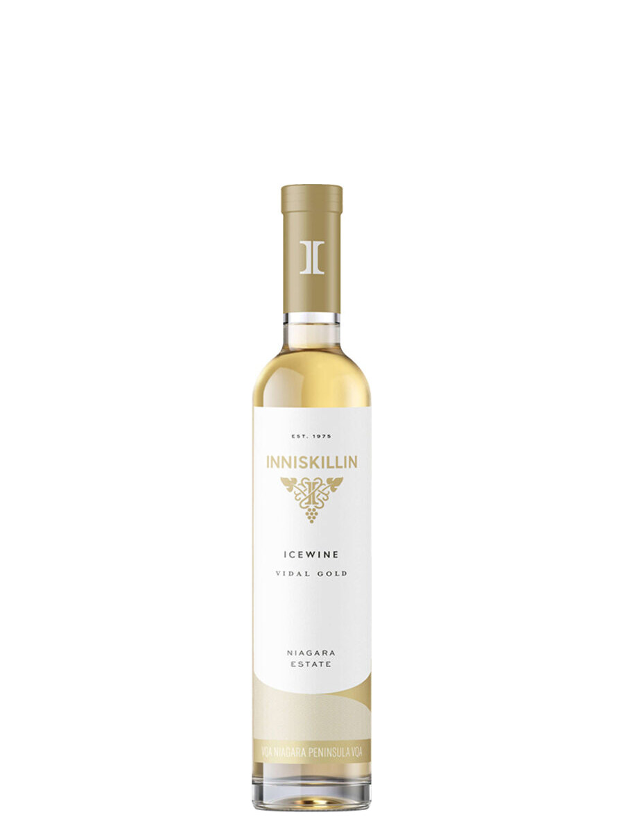 Inniskillin Niagara - Gold Vidal Icewine