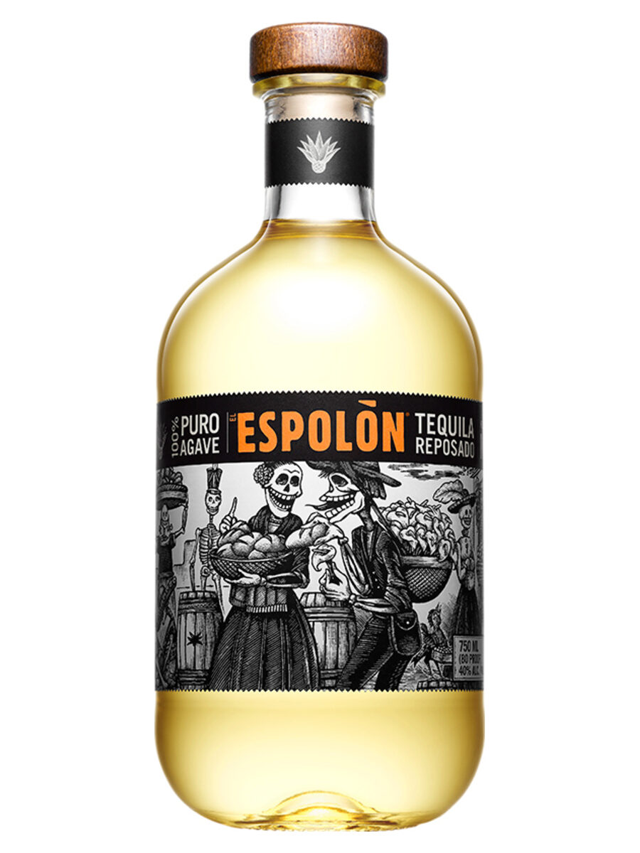 Espolon Reposado