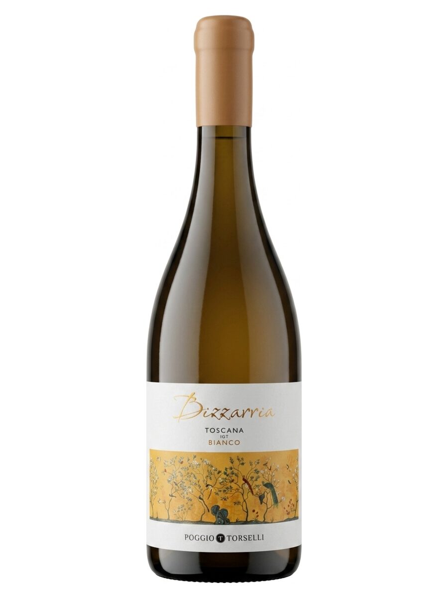 Cusano Bizzarria Bianco