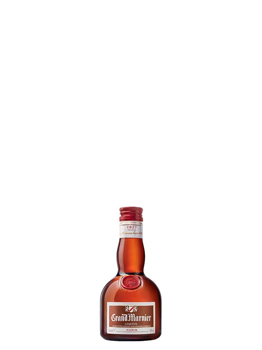 Grand Marnier - Cordon Rouge