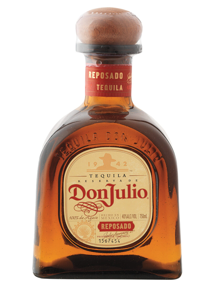 Don Julio - Reposado