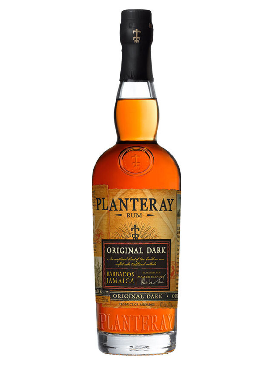 Plantation Original Dark