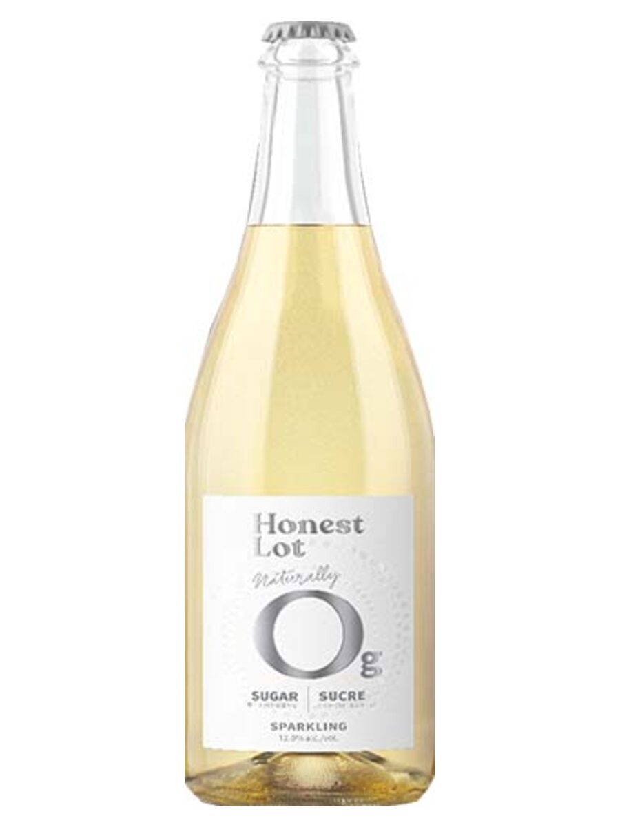 Honest Lot Sparkling