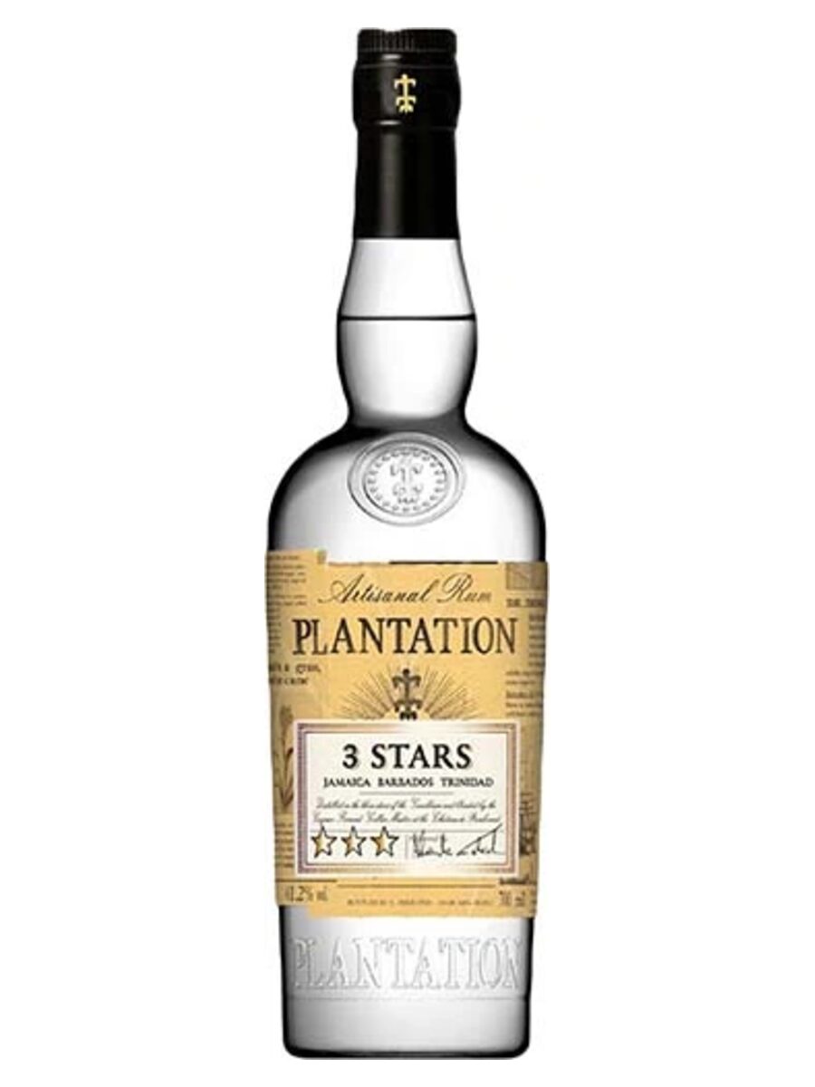 Maison Ferrand - Plantation 3 Stars Rum