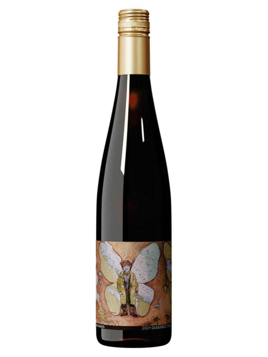 Hobo - Cabernet Franc 2021
