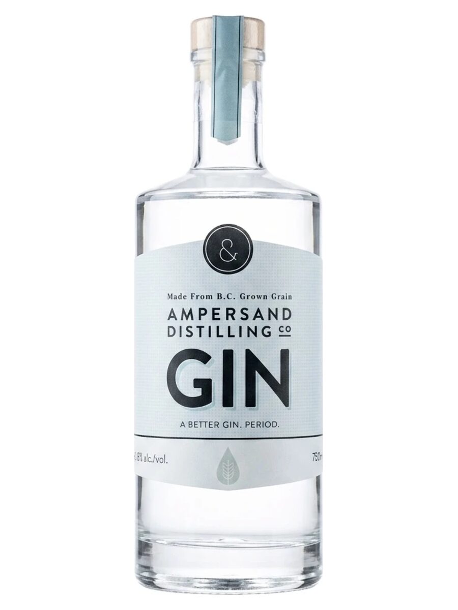 Ampersand Classic Gin