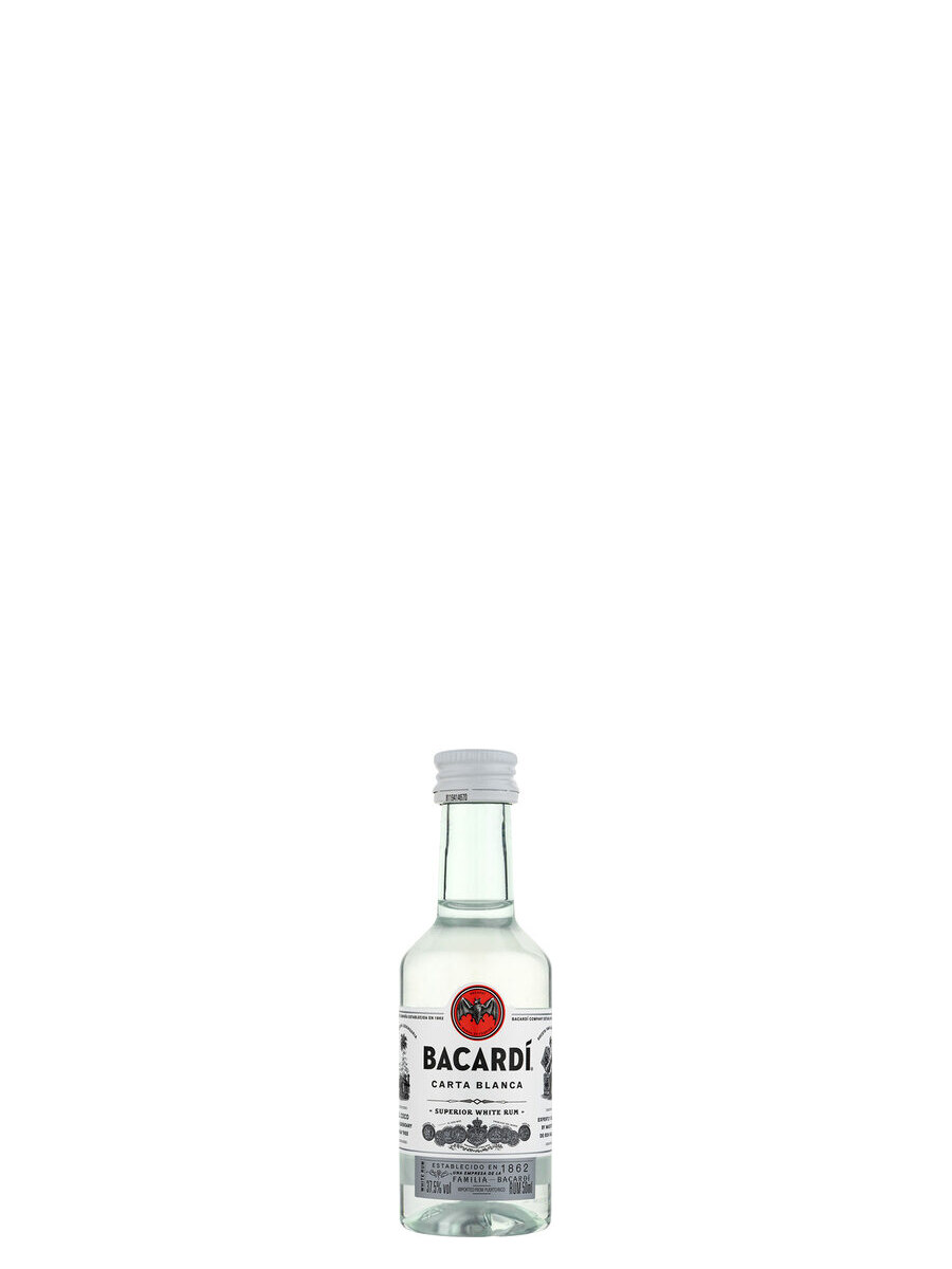 Bacardi