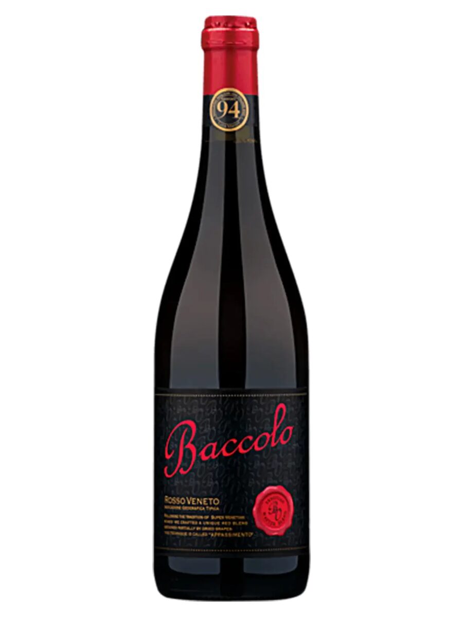 Baccolo Rosso