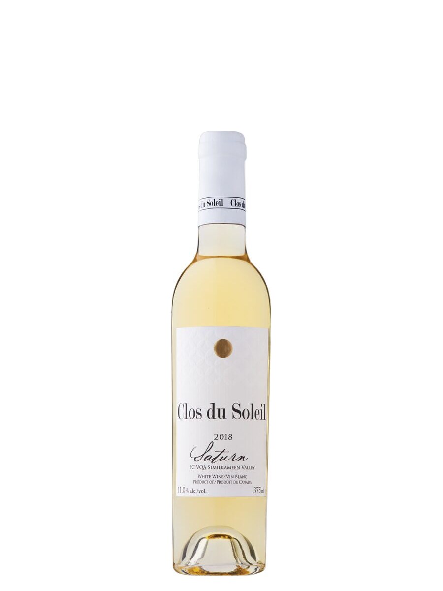 Clos Du Soleil - Saturn