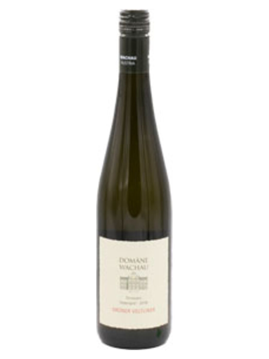 Wachau Gruner Veltliner - Federspiel Terrassen